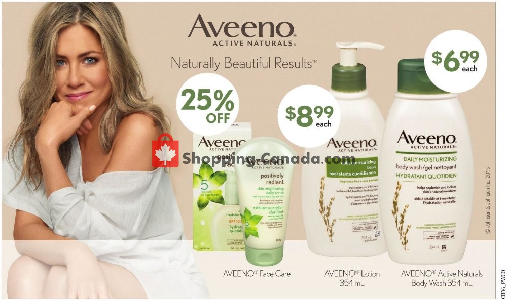 Pharmasave flyer from Friday September 6, 2019 to Thursday September 19, 2019 - page 7