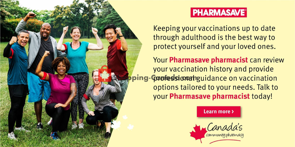 Pharmasave flyer from Friday April 26, 2024 to Thursday May 9, 2024 - page 3