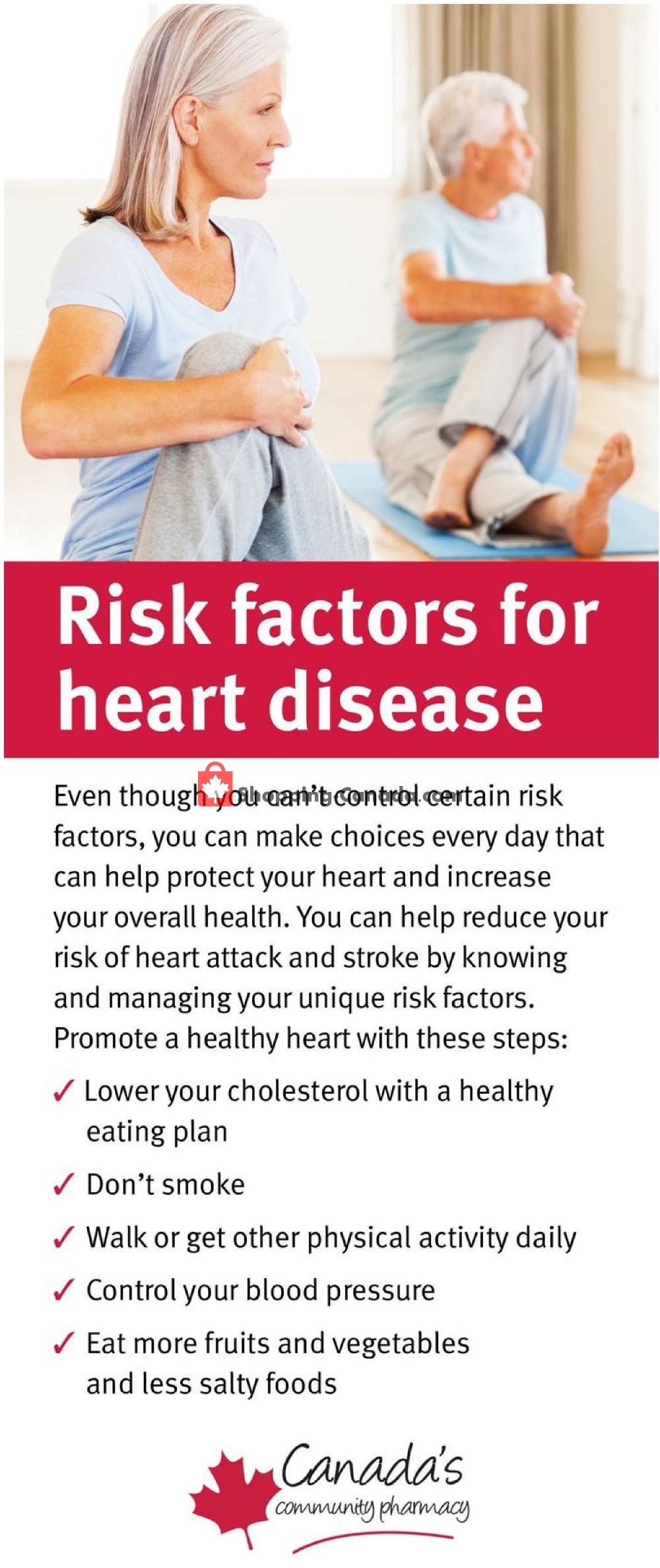 Pharmasave flyer from Friday February 7, 2020 to Thursday February 13, 2020 - page 5