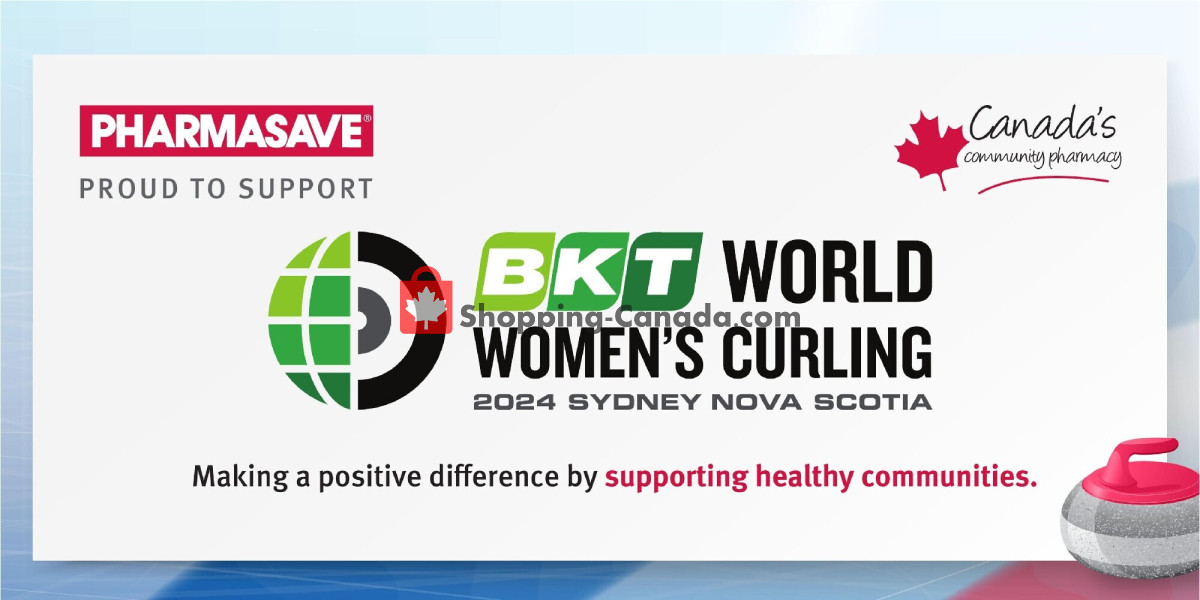 Pharmasave flyer from Friday March 15, 2024 to Thursday March 21, 2024 - page 4