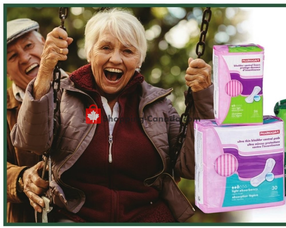 Pharmasave flyer from Friday November 8, 2019 to Thursday November 14, 2019 - page 16