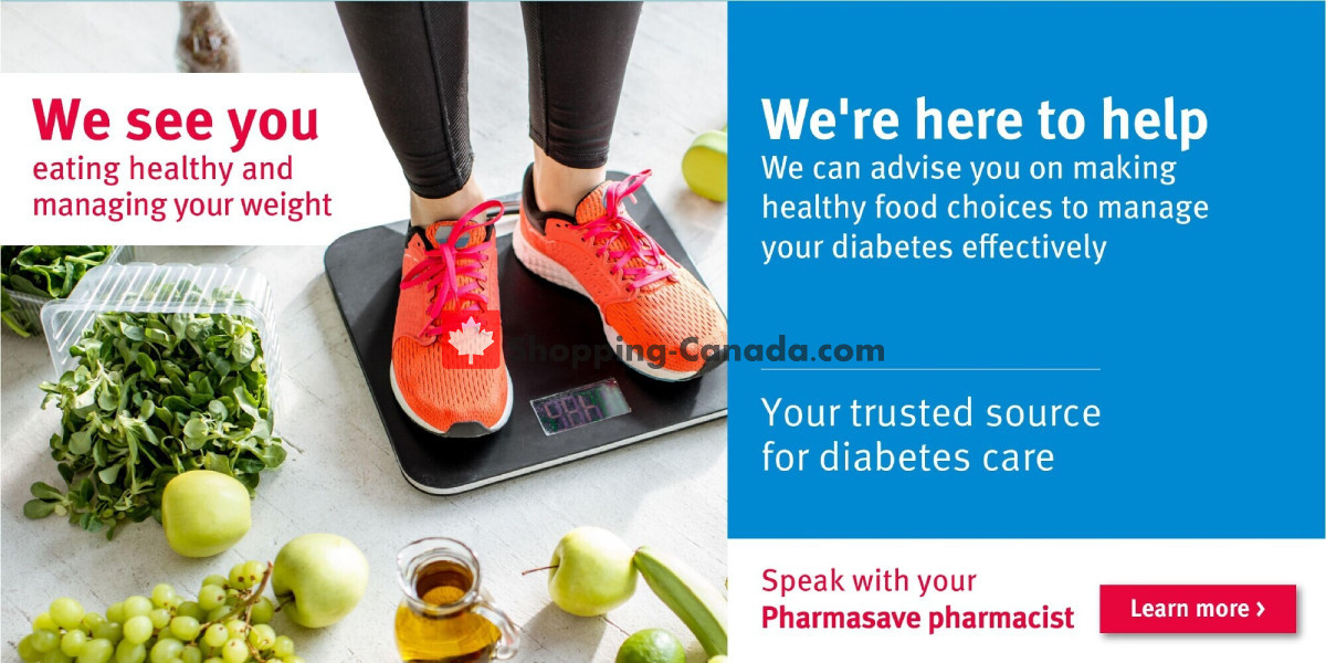 Pharmasave flyer from Friday March 29, 2024 to Thursday April 11, 2024 - page 4