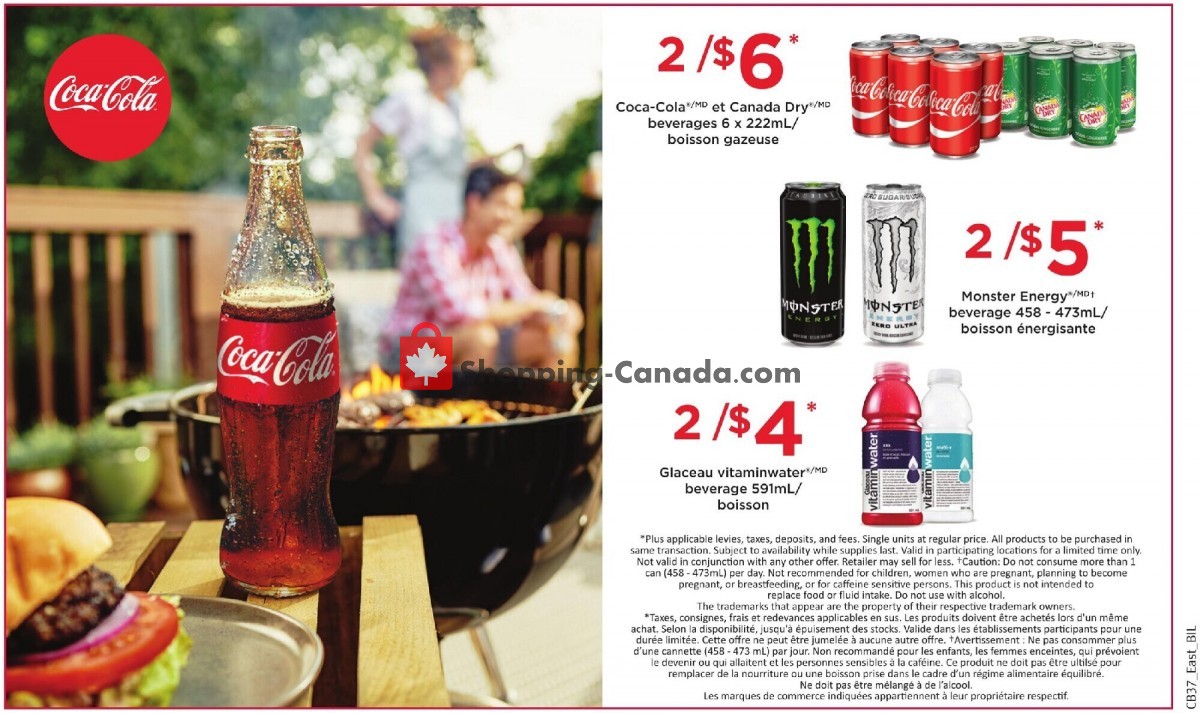 Pharmasave flyer from Friday September 10, 2021 to Thursday September 23, 2021 - page 26