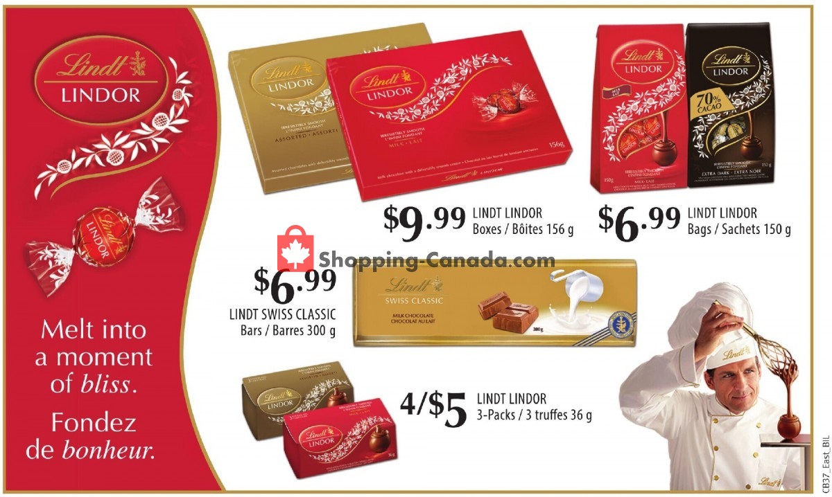 Pharmasave flyer from Friday September 10, 2021 to Thursday September 23, 2021 - page 30