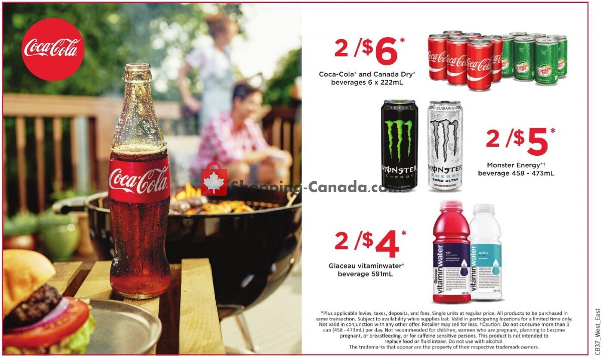 Pharmasave flyer from Friday September 10, 2021 to Thursday September 23, 2021 - page 26