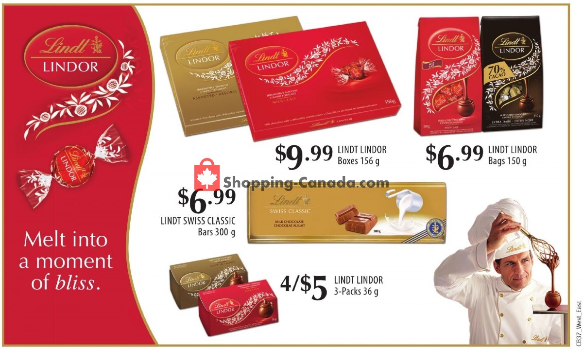 Pharmasave flyer from Friday September 10, 2021 to Thursday September 23, 2021 - page 30