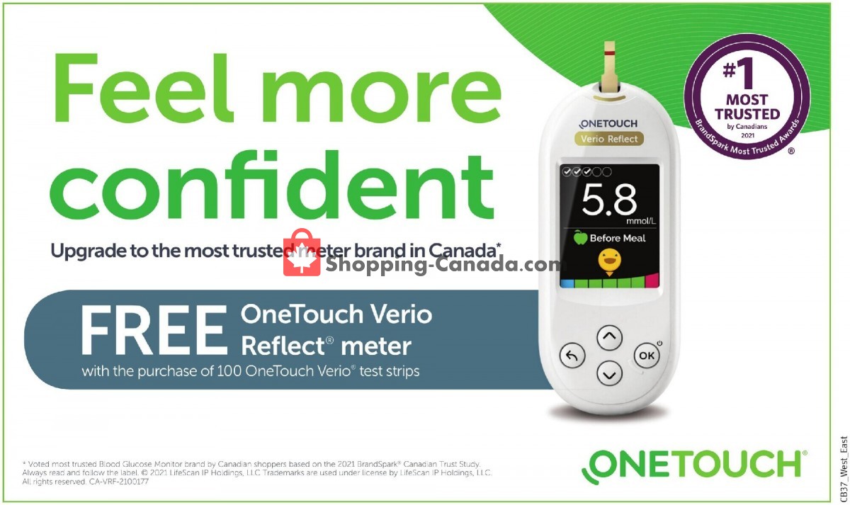 Pharmasave flyer from Friday September 10, 2021 to Thursday September 23, 2021 - page 24