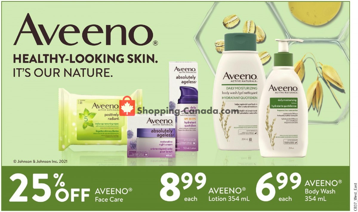 Pharmasave flyer from Friday September 10, 2021 to Thursday September 23, 2021 - page 8