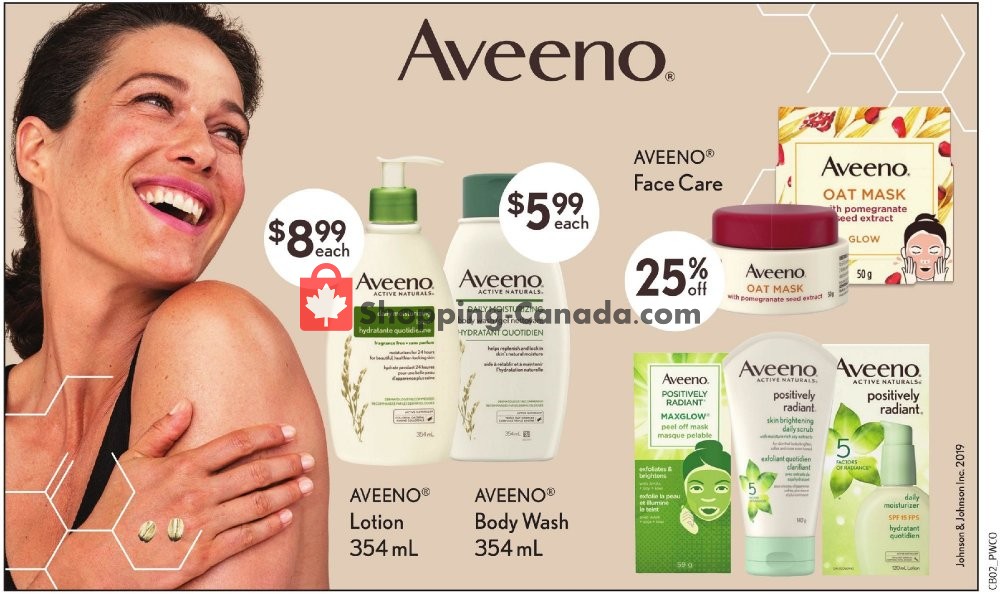 Pharmasave flyer from Friday January 10, 2020 to Thursday January 23, 2020 - page 22