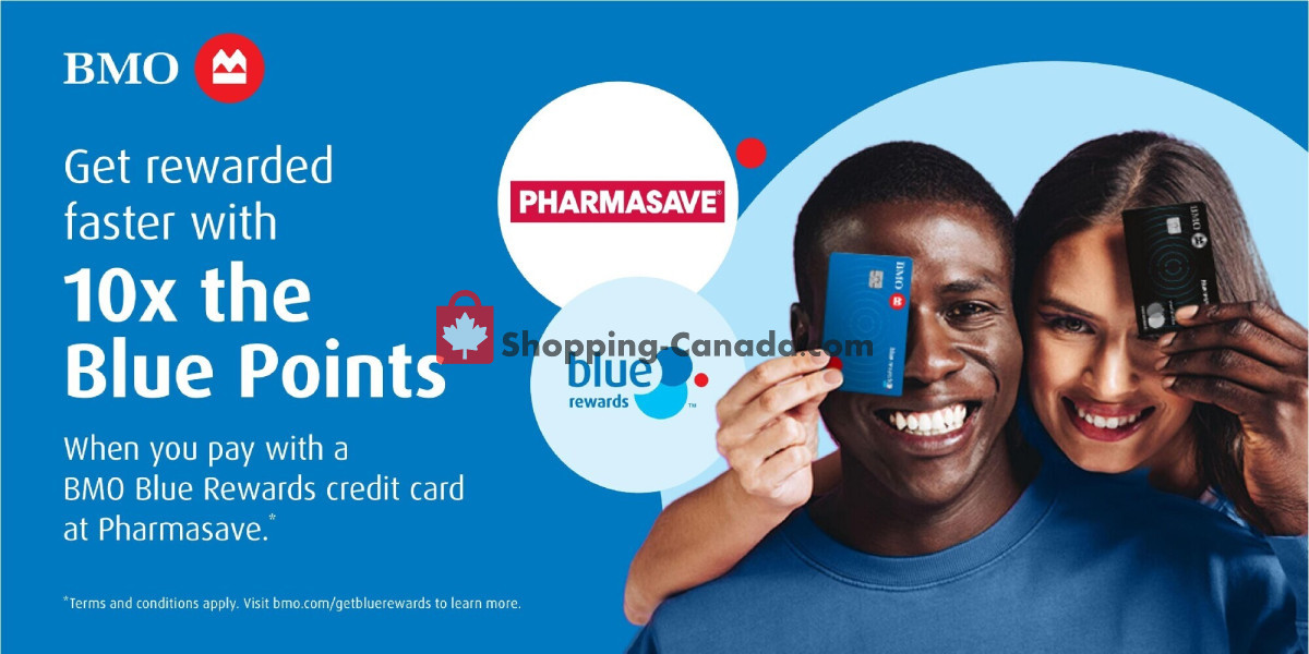 Pharmasave flyer from Friday July 31, 2026 to Thursday August 13, 2026 - page 3