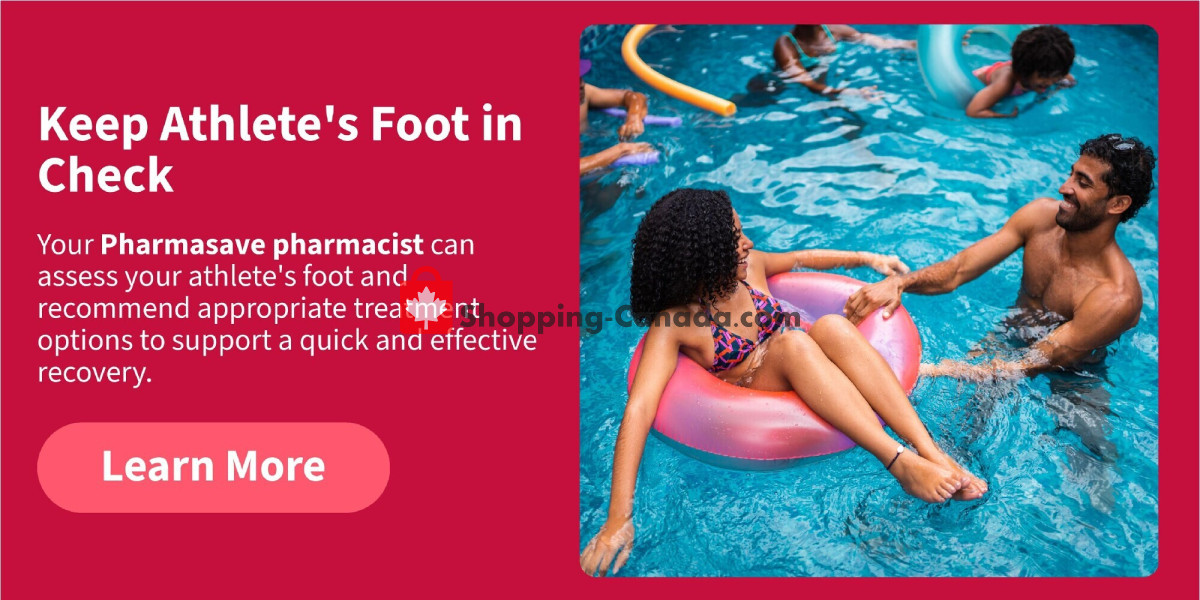 Pharmasave flyer from Friday July 31, 2026 to Thursday August 13, 2026 - page 8