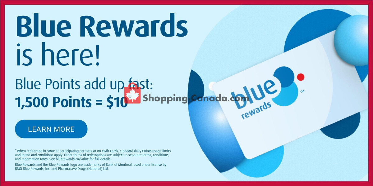 Pharmasave flyer from Friday June 19, 2026 to Thursday July 2, 2026 - page 5