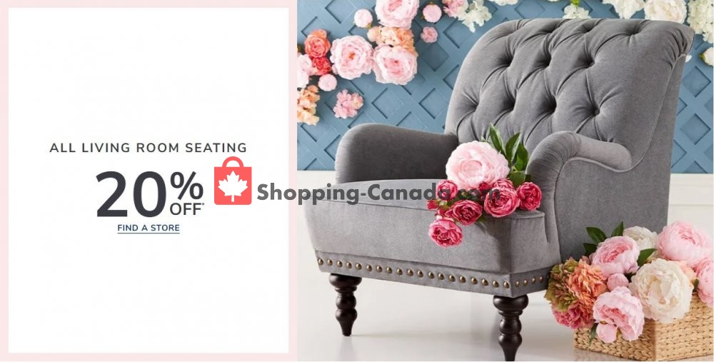 Pier 1 Imports flyer from Thursday February 20, 2020 to Wednesday February 26, 2020 - page 1