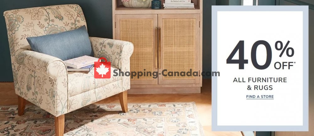 Pier 1 Imports flyer from Saturday February 8, 2020 to Friday February 14, 2020 - page 2