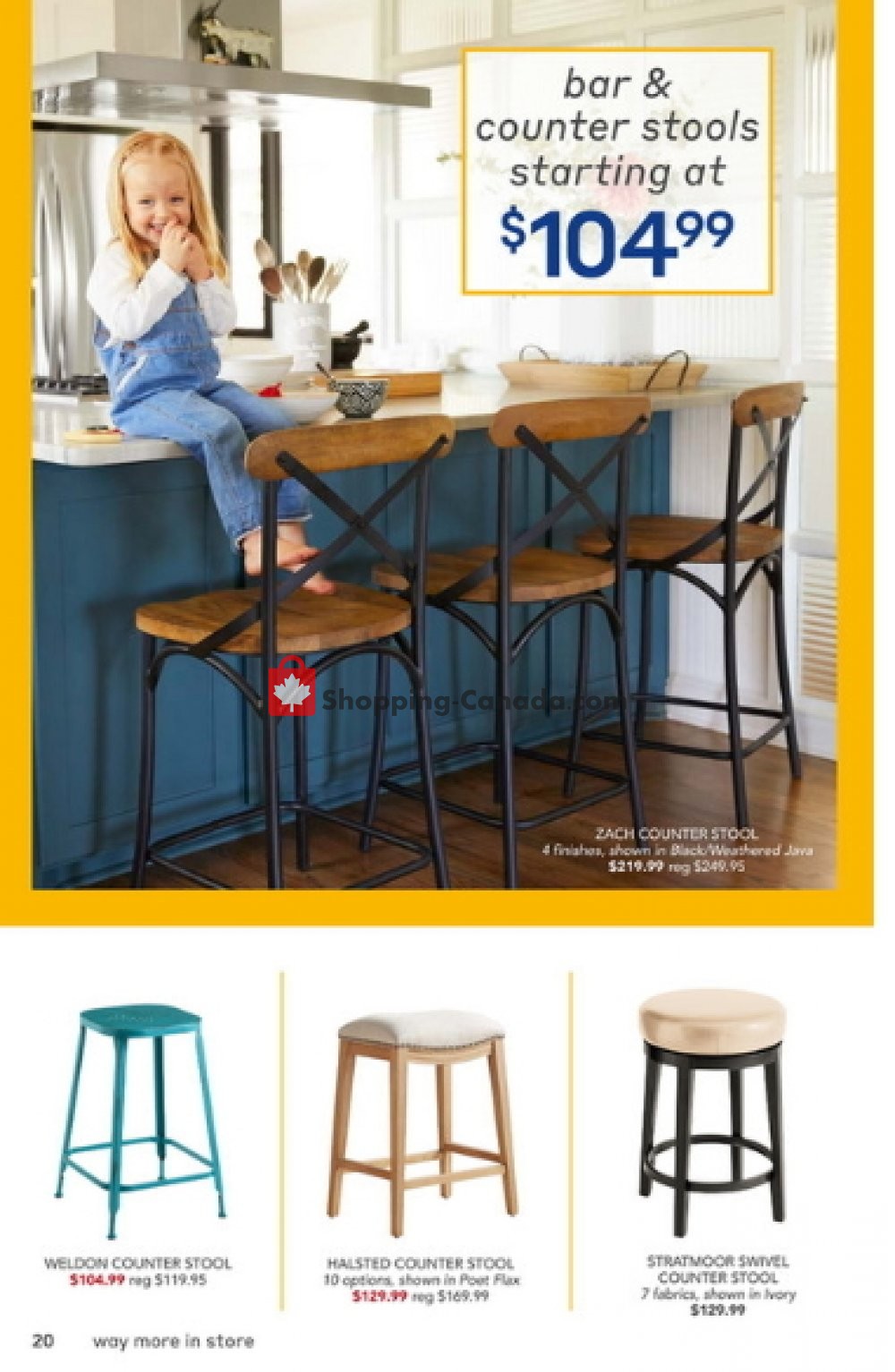 Pier 1 Imports flyer from Saturday September 1, 2018 to Sunday September 30, 2018 - page 17
