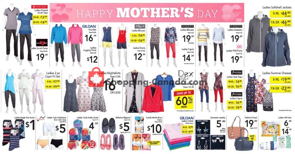 Pipers Superstore flyer from Thursday May 2, 2019 to Wednesday May 15, 2019 - page 4