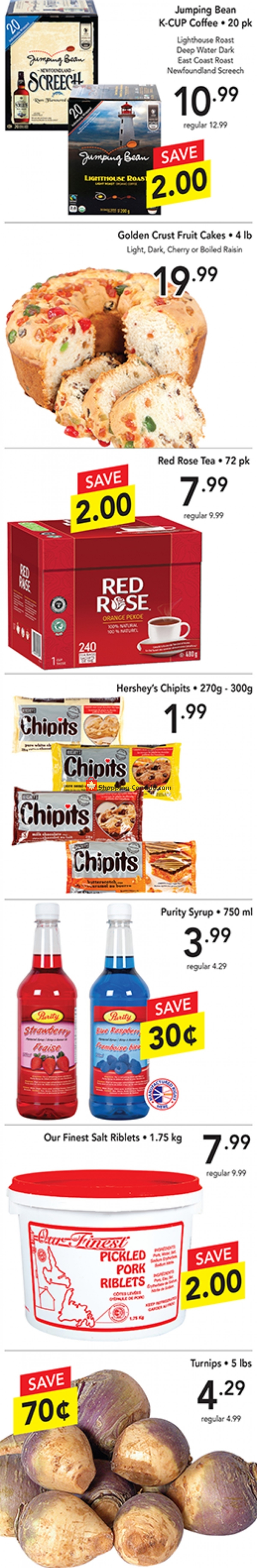 Pipers Superstore flyer from Thursday December 2, 2021 to Wednesday December 8, 2021 - page 2