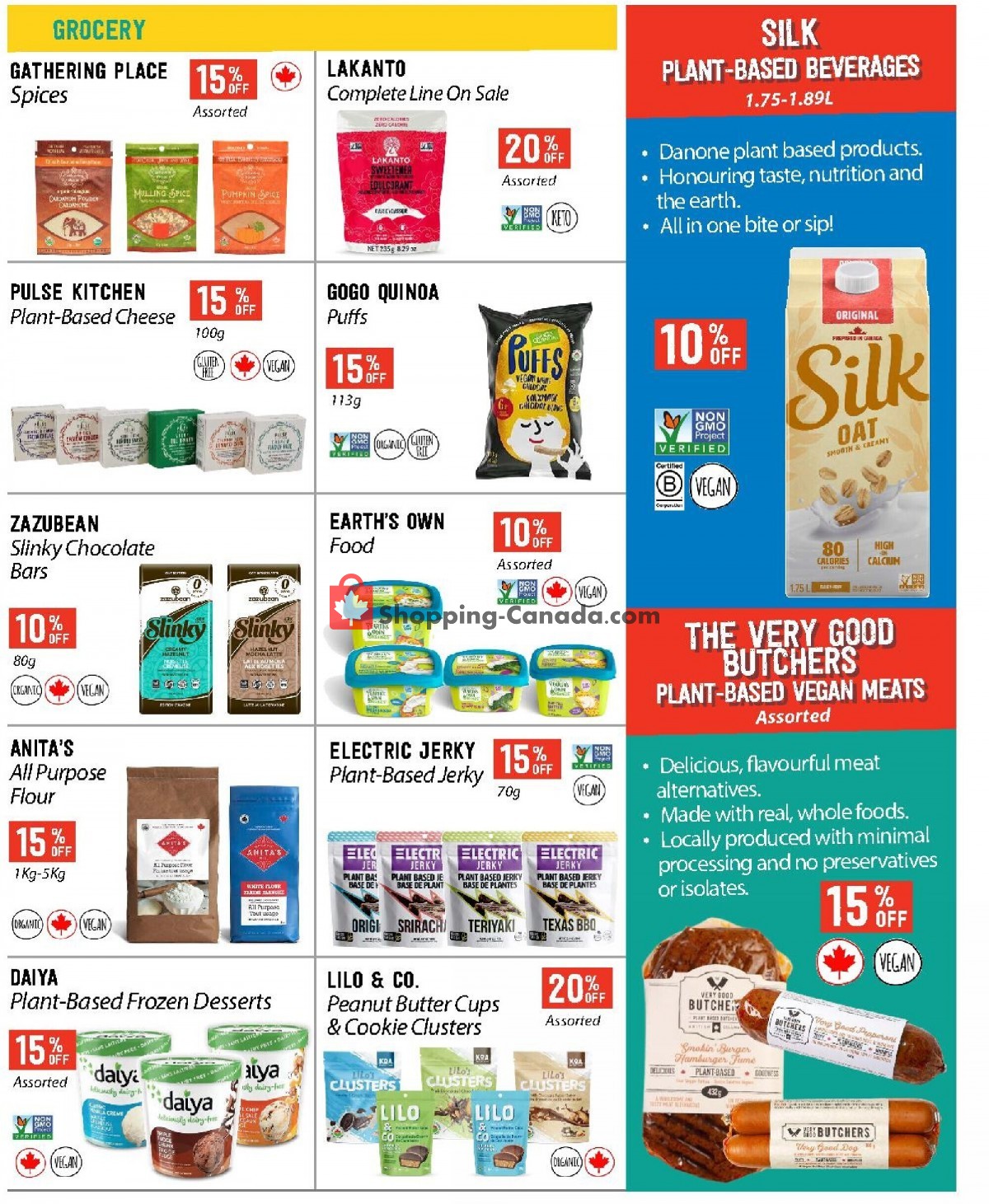 Pomme Natural Market flyer from Thursday December 2, 2021 to Wednesday December 29, 2021 - page 2