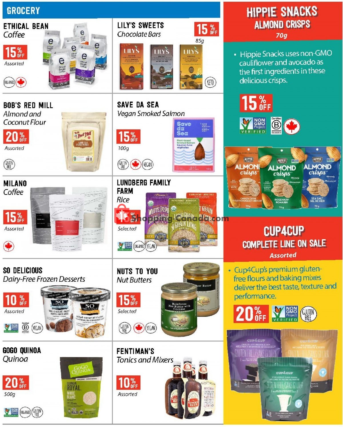 Pomme Natural Market flyer from Thursday December 2, 2021 to Wednesday December 29, 2021 - page 3