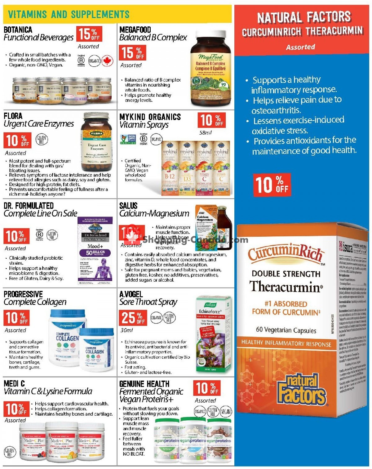 Pomme Natural Market flyer from Thursday December 2, 2021 to Wednesday December 29, 2021 - page 4