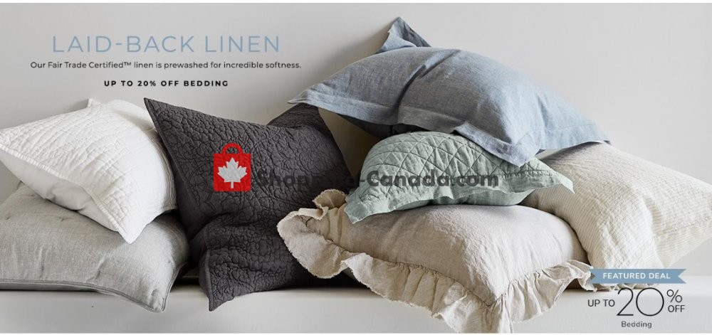 Pottery Barn flyer from Saturday August 1, 2020 to Monday August 31, 2020 - page 2