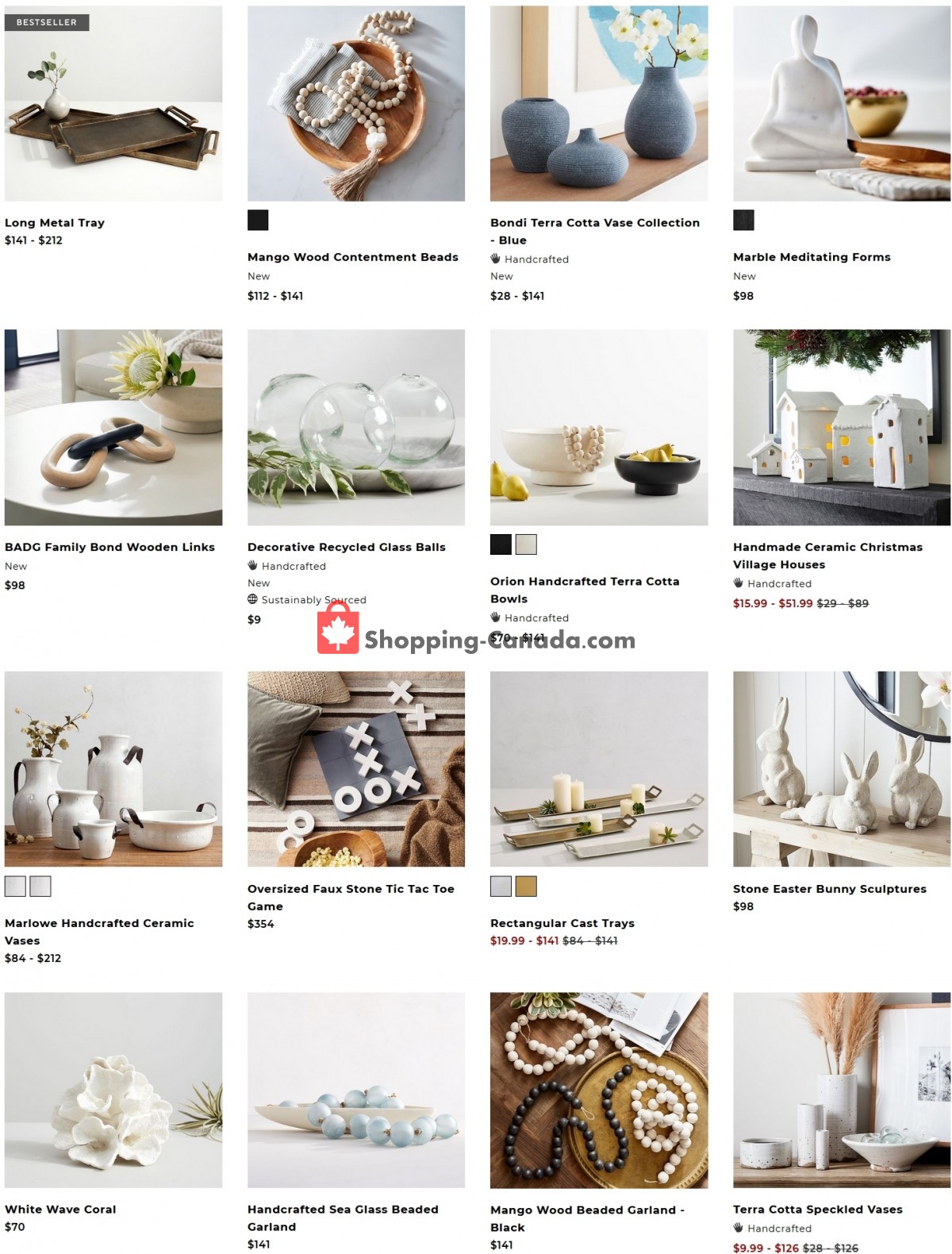 Pottery Barn flyer from Tuesday February 1, 2022 to Monday February 28, 2022 - page 2