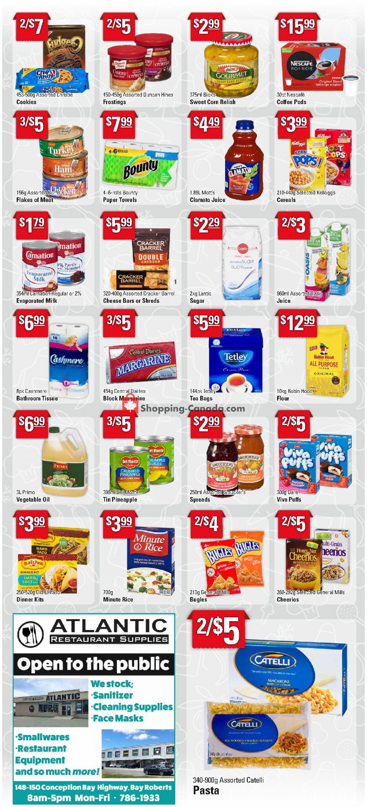 Powell's Supermarket flyer from Thursday June 10, 2021 to Wednesday June 16, 2021 - page 2