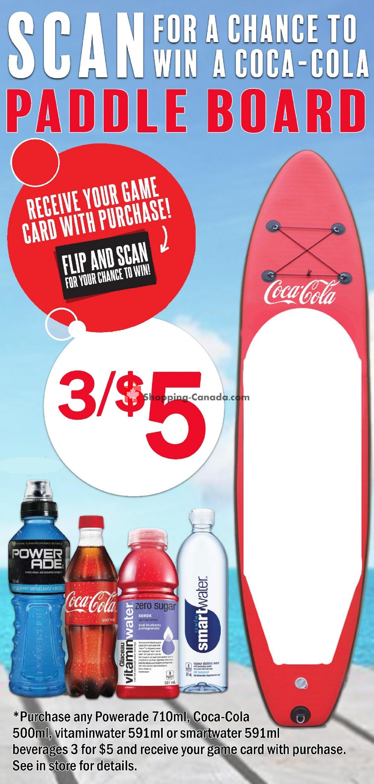 Powell's Supermarket flyer from Thursday June 3, 2021 to Wednesday June 9, 2021 - page 3