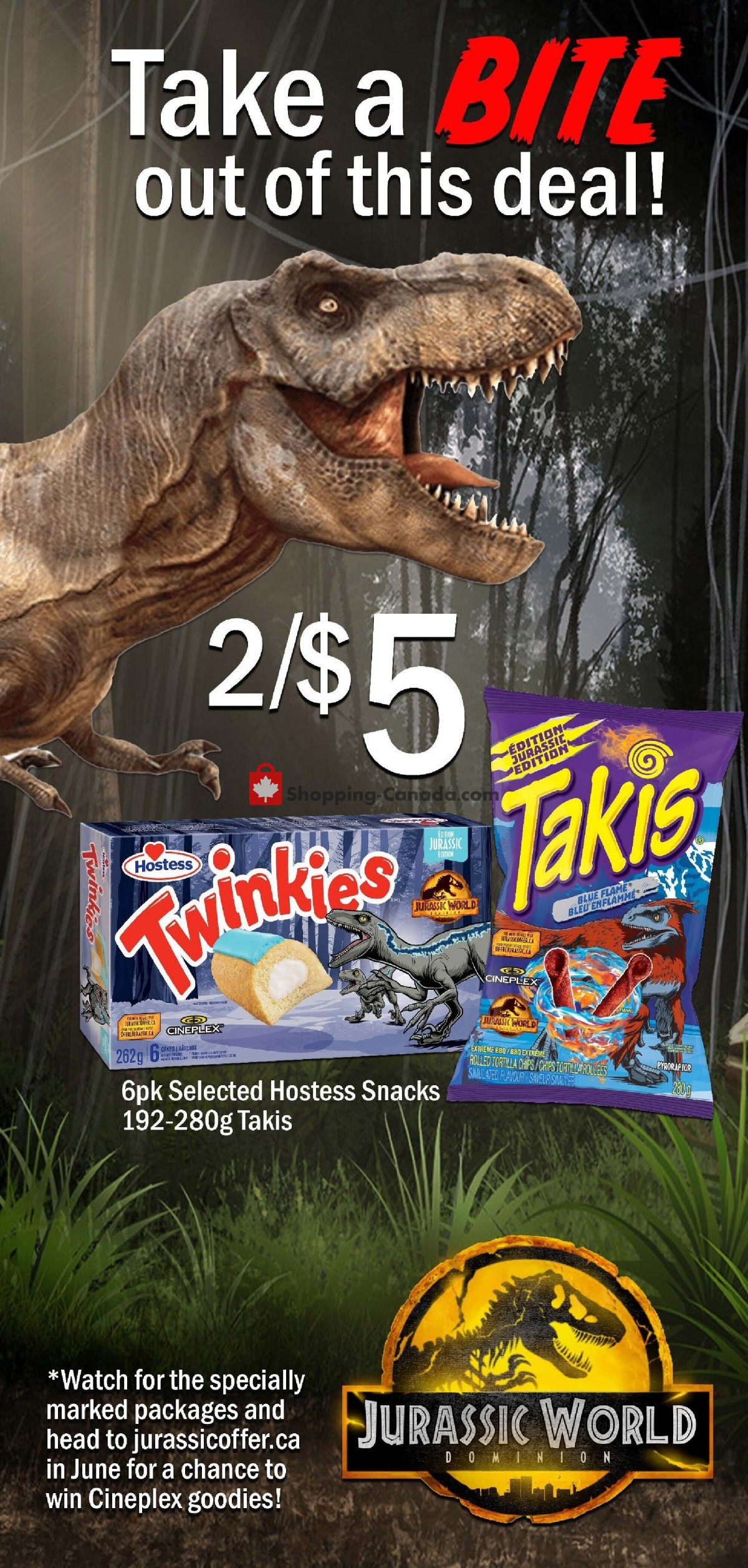 Powell's Supermarket flyer from Thursday June 9, 2022 to Wednesday June 15, 2022 - page 7