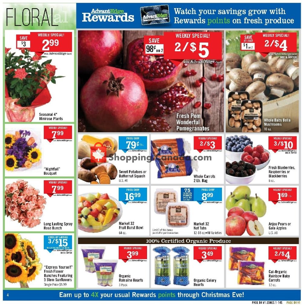 Price Chopper flyer from Sunday November 1, 2020 to Saturday November 7, 2020 - page 8