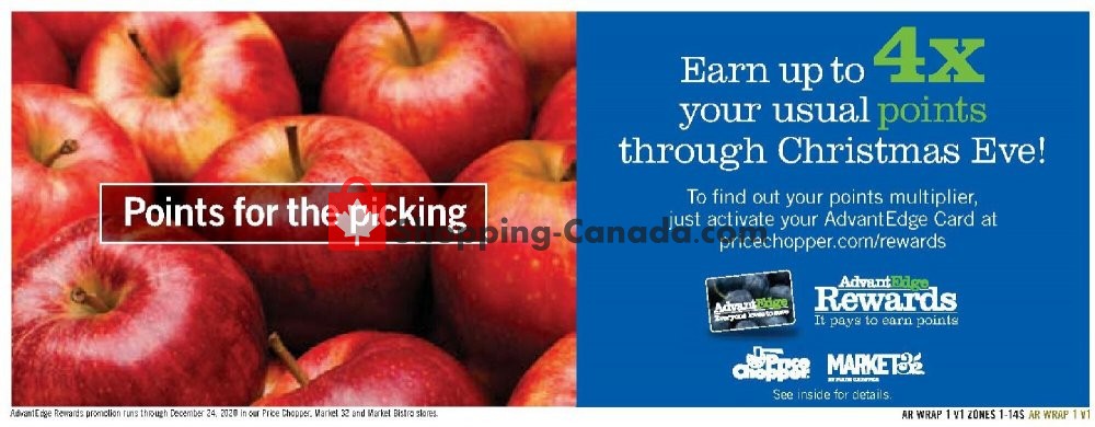 Price Chopper flyer from Sunday October 25, 2020 to Saturday October 31, 2020 - page 21