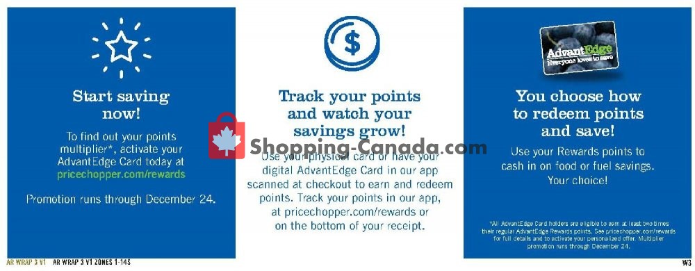Price Chopper flyer from Sunday October 25, 2020 to Saturday October 31, 2020 - page 23