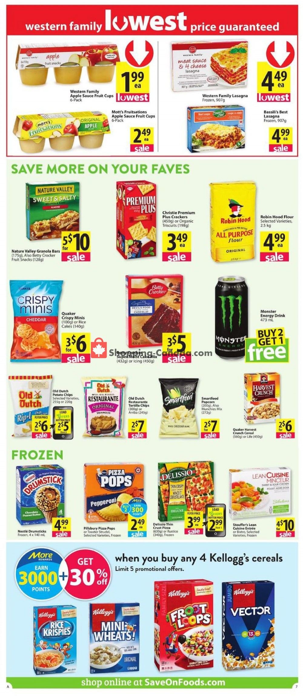 PriceSmart Foods flyer from Thursday January 9, 2020 to Wednesday January 15, 2020 - page 9