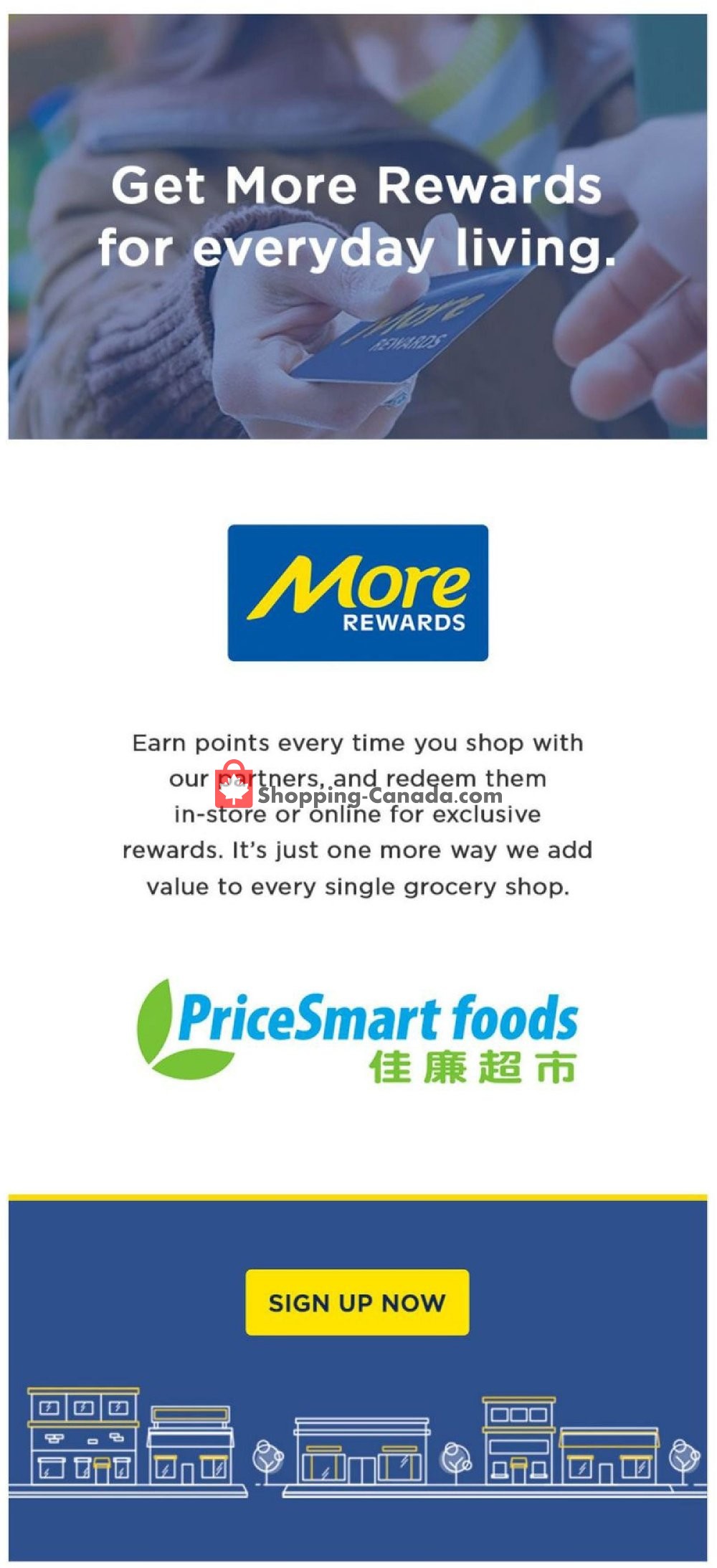 PriceSmart Foods flyer from Thursday November 7, 2019 to Wednesday November 13, 2019 - page 15