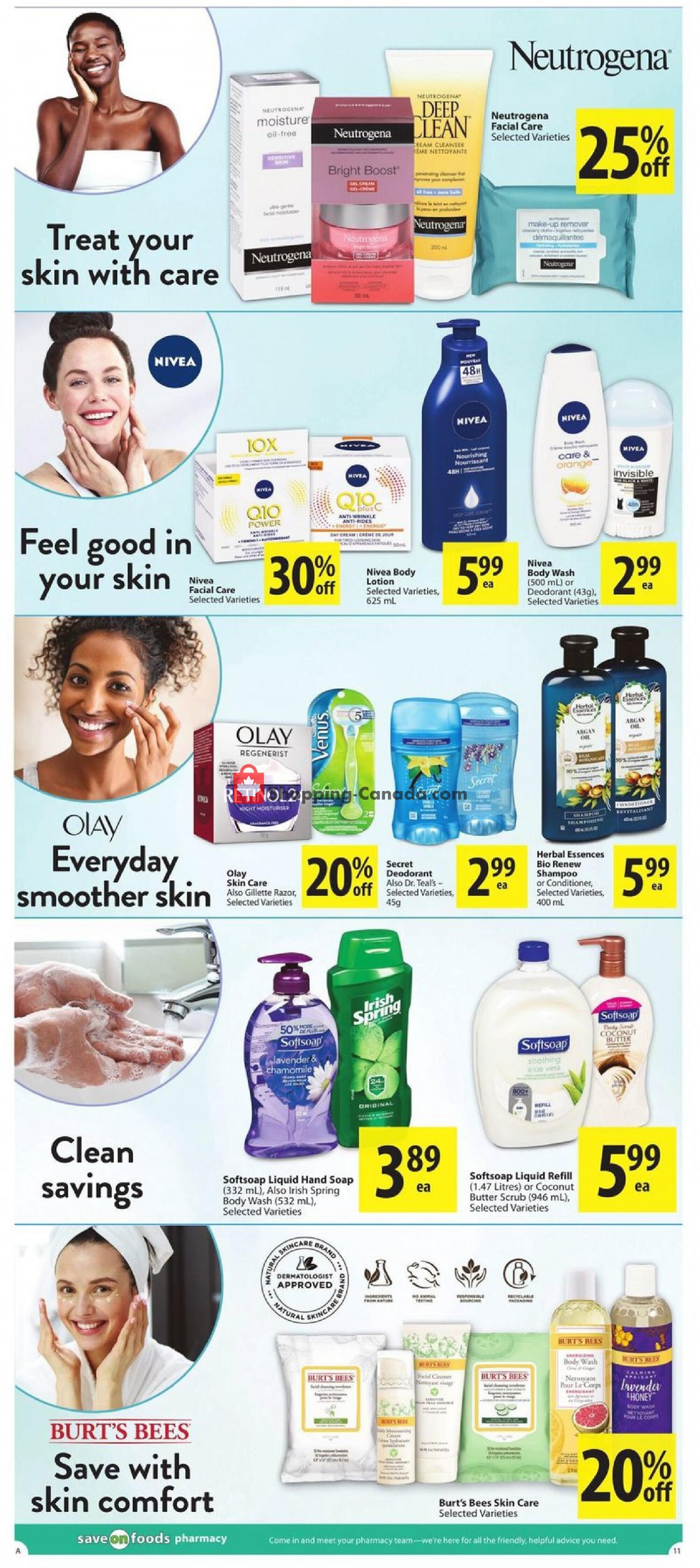 PriceSmart Foods flyer from Thursday April 29, 2021 to Wednesday May 5, 2021 - page 13