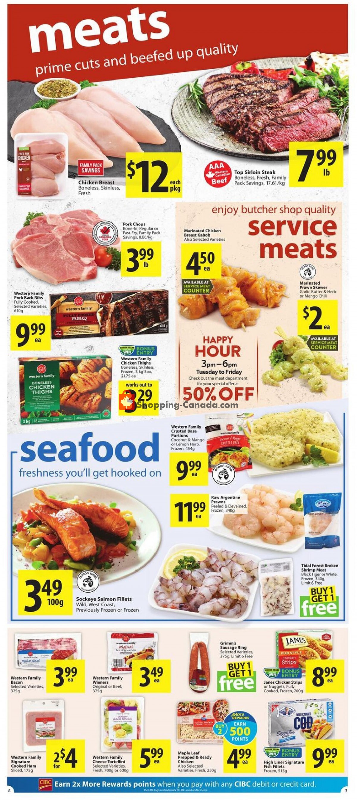 PriceSmart Foods flyer from Thursday April 8, 2021 to Wednesday April 14, 2021 - page 3