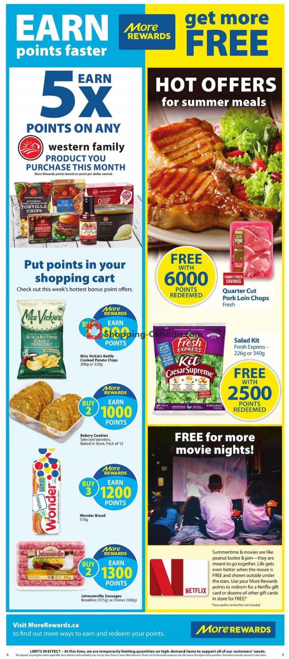 PriceSmart Foods flyer from Thursday July 9, 2020 to Wednesday July 15, 2020 - page 9