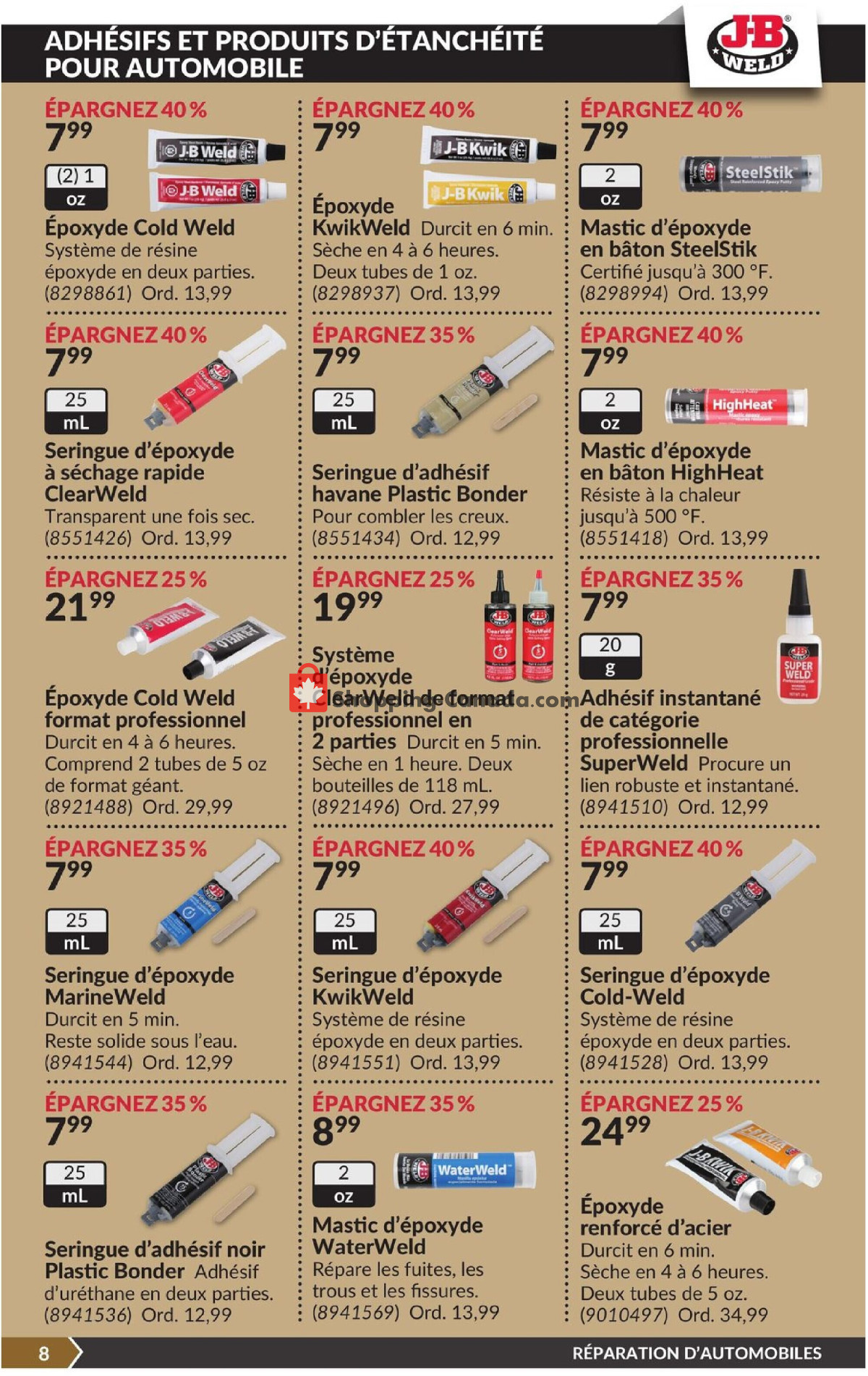 Princess Auto flyer from Tuesday February 13, 2024 to Sunday February 25, 2024 - page 13