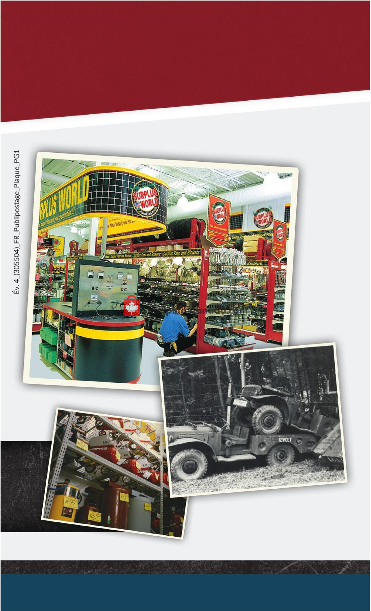 Princess Auto flyer from Tuesday February 13, 2024 to Sunday February 25, 2024 - page 6