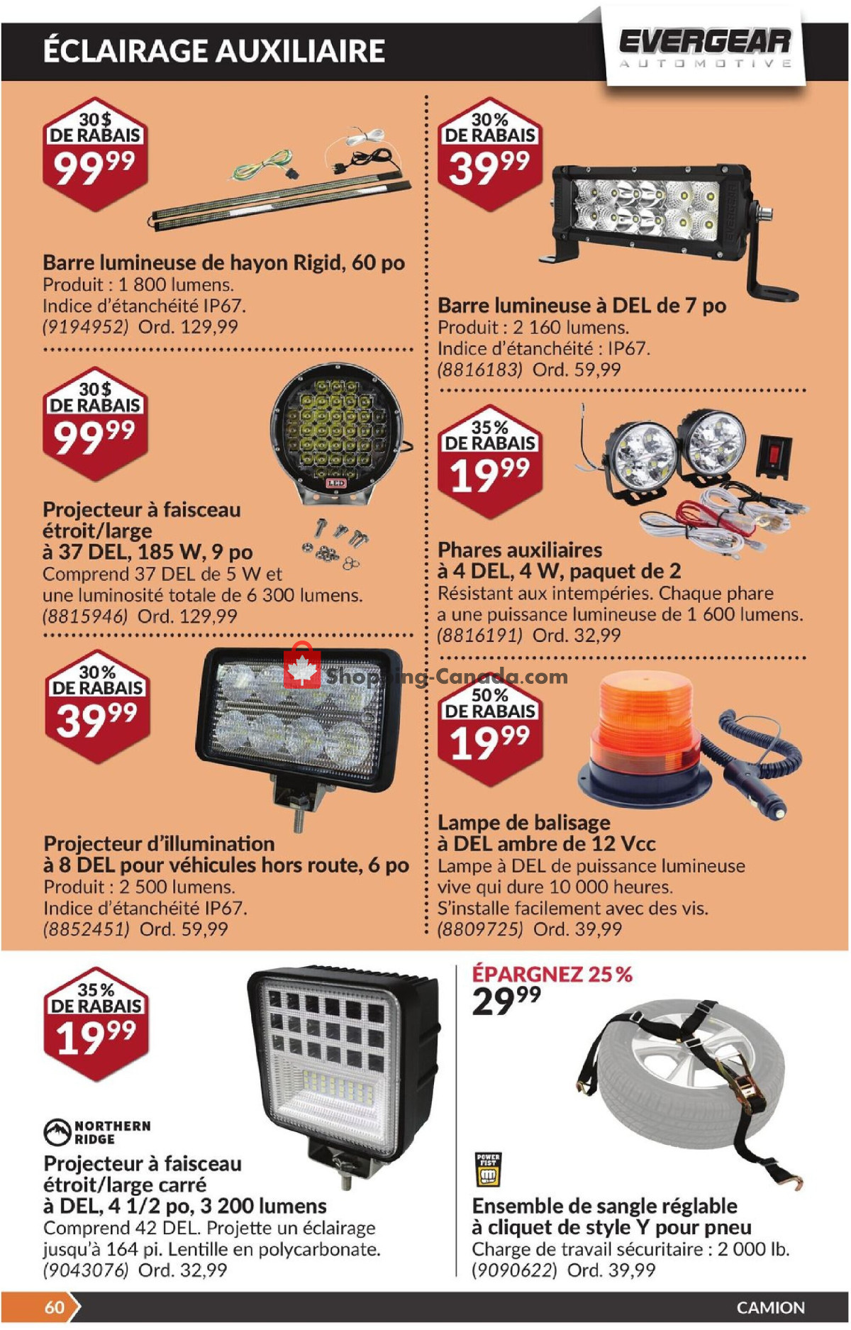 Princess Auto flyer from Tuesday February 13, 2024 to Sunday February 25, 2024 - page 65