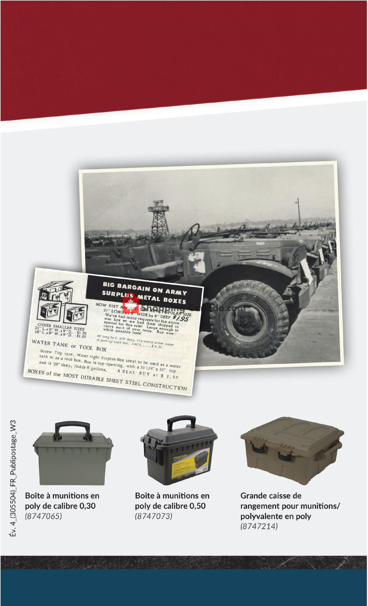 Princess Auto flyer from Tuesday February 13, 2024 to Sunday February 25, 2024 - page 78