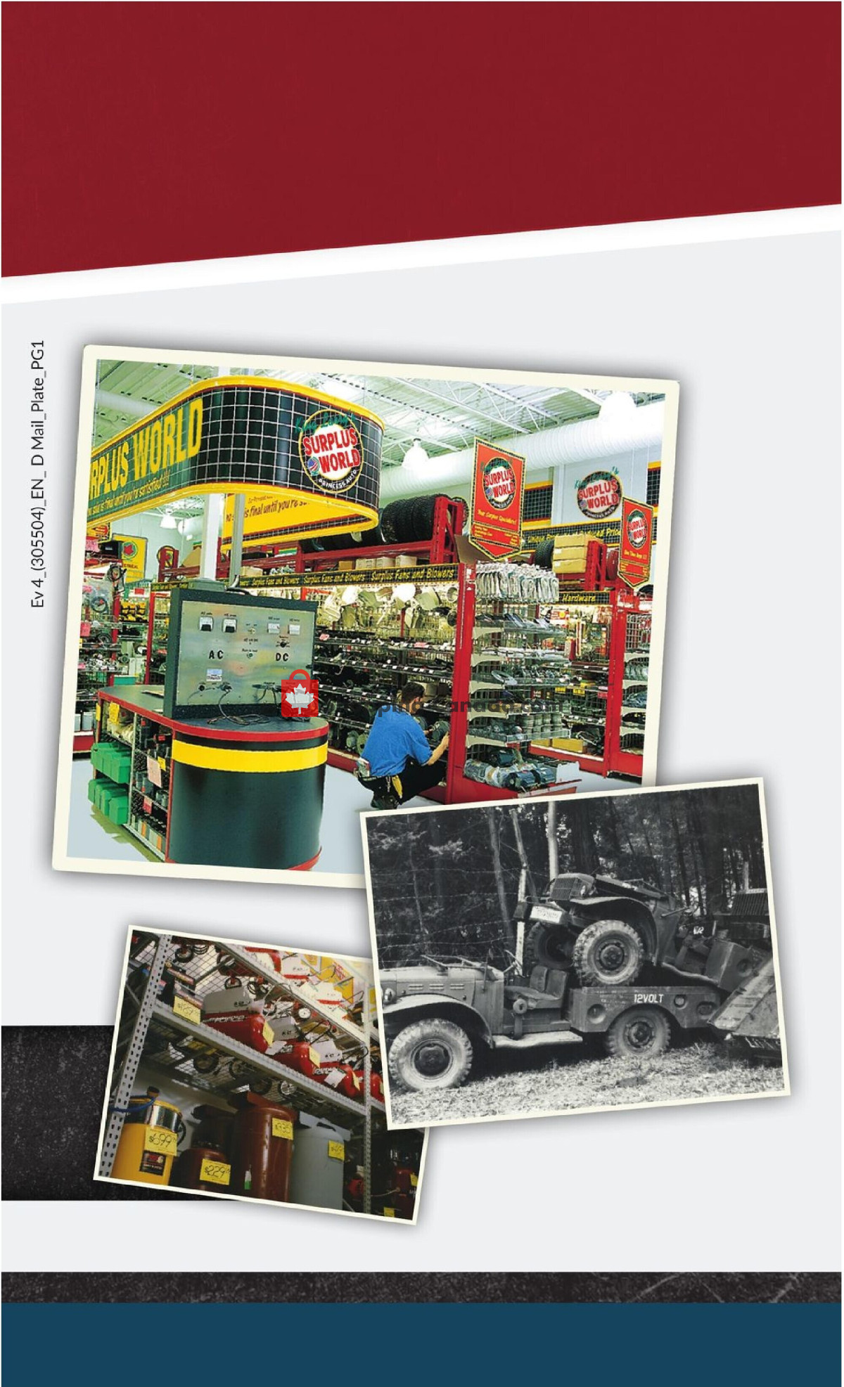 Princess Auto flyer from Tuesday February 13, 2024 to Sunday February 25, 2024 - page 6