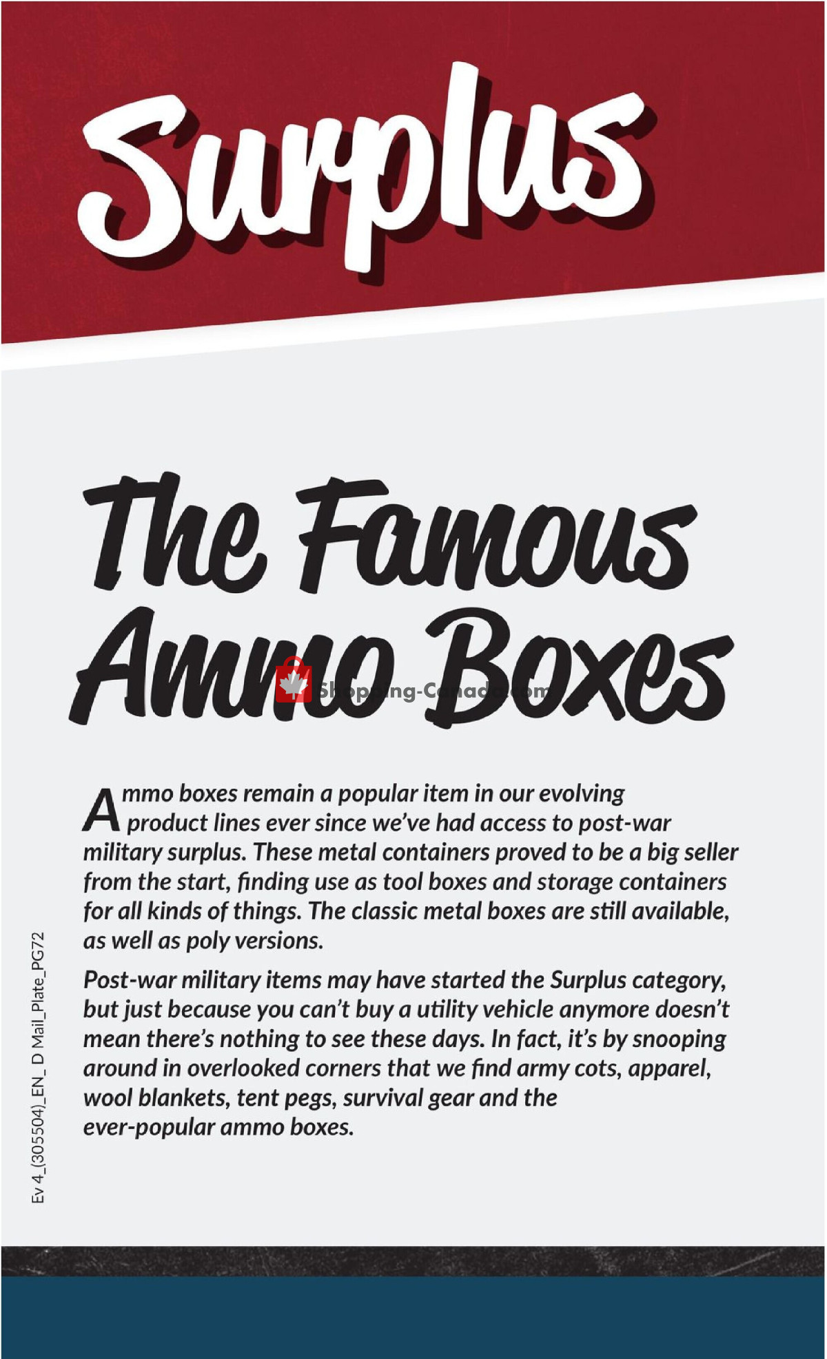 Princess Auto flyer from Tuesday February 13, 2024 to Sunday February 25, 2024 - page 77