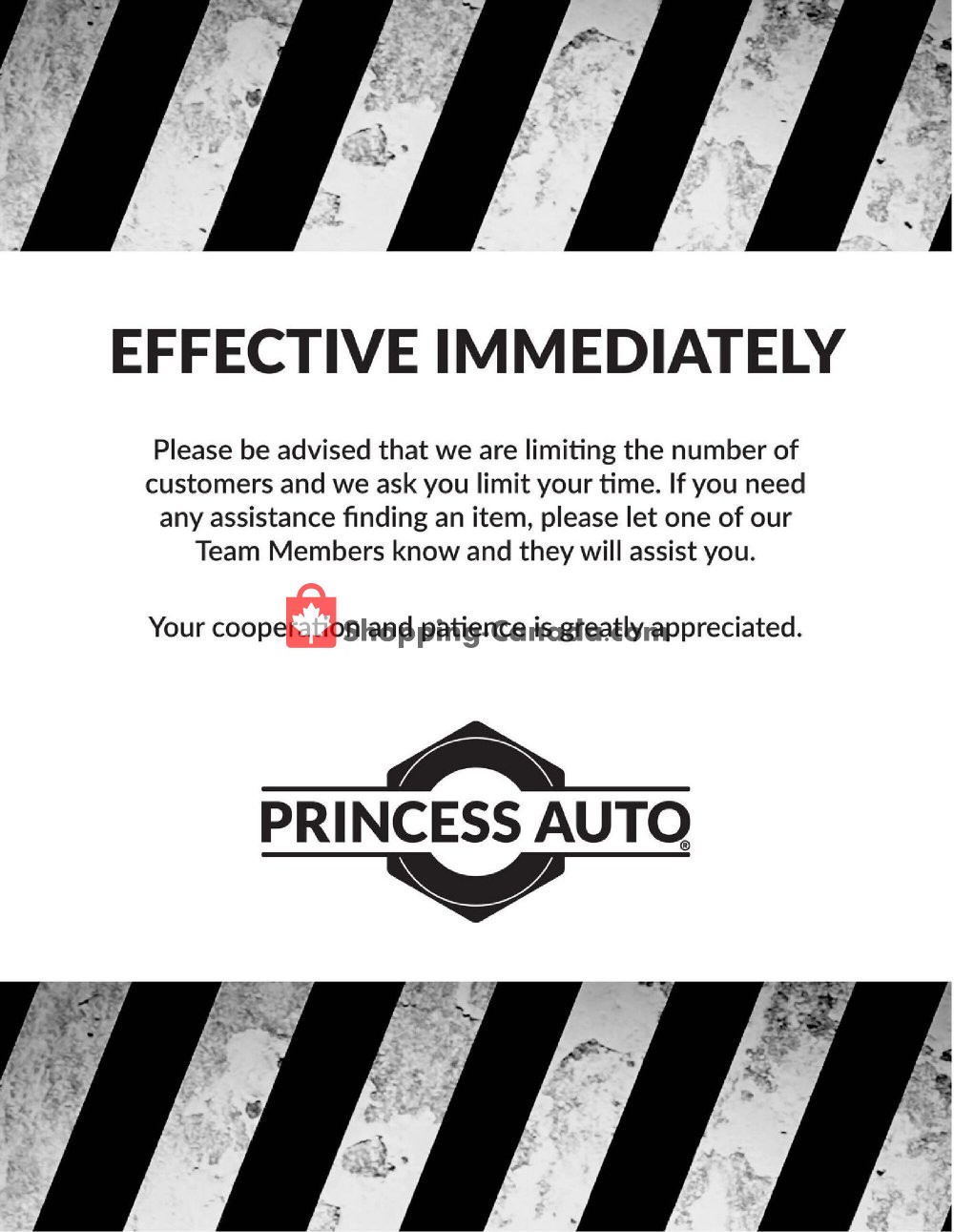Princess Auto flyer from Tuesday October 13, 2020 to Sunday October 25, 2020 - page 4