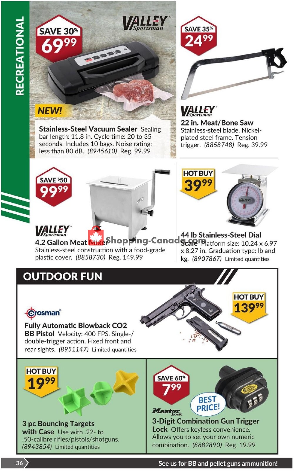 Princess Auto flyer from Tuesday October 13, 2020 to Sunday October 25, 2020 - page 42