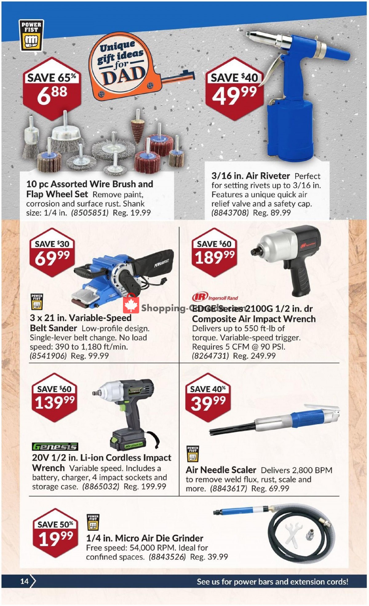 Princess Auto flyer from Tuesday June 8, 2021 to Sunday June 20, 2021 - page 18