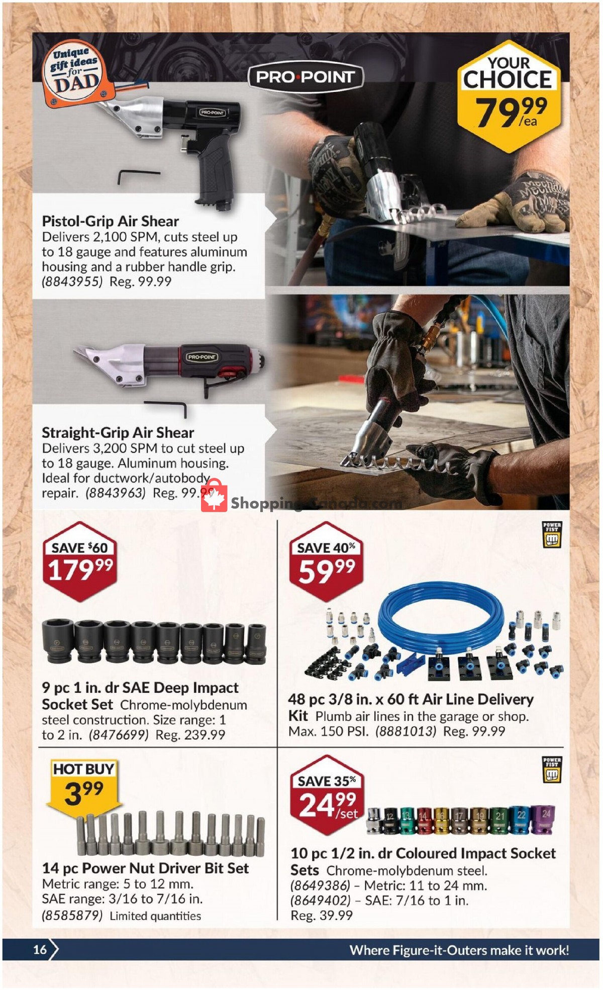 Princess Auto flyer from Tuesday June 8, 2021 to Sunday June 20, 2021 - page 20