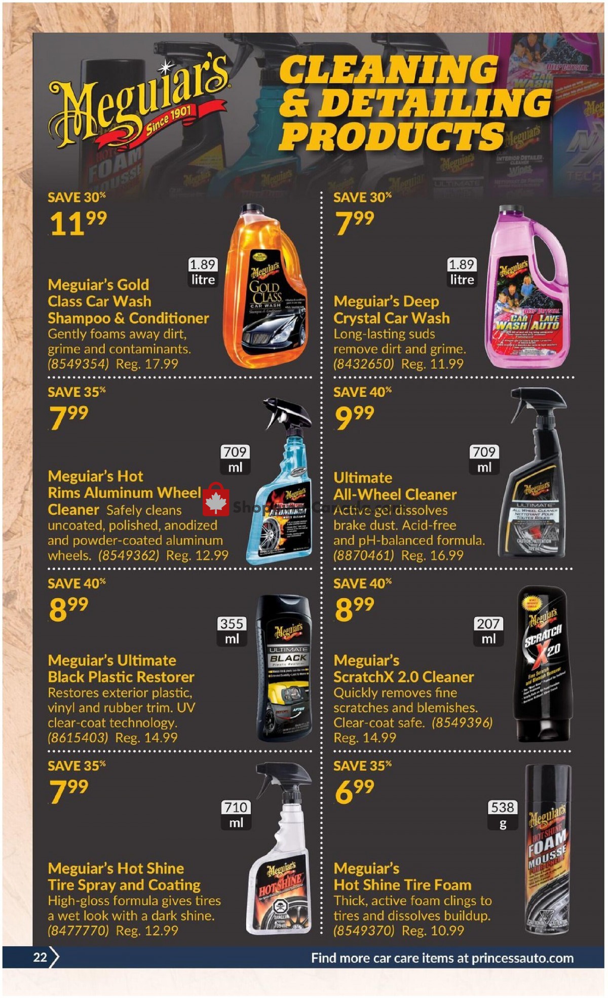 Princess Auto flyer from Tuesday June 8, 2021 to Sunday June 20, 2021 - page 26