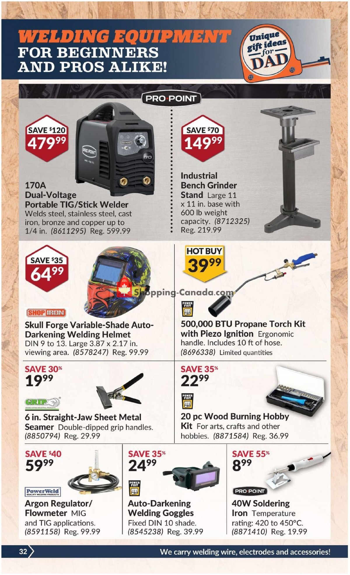 Princess Auto flyer from Tuesday June 8, 2021 to Sunday June 20, 2021 - page 36