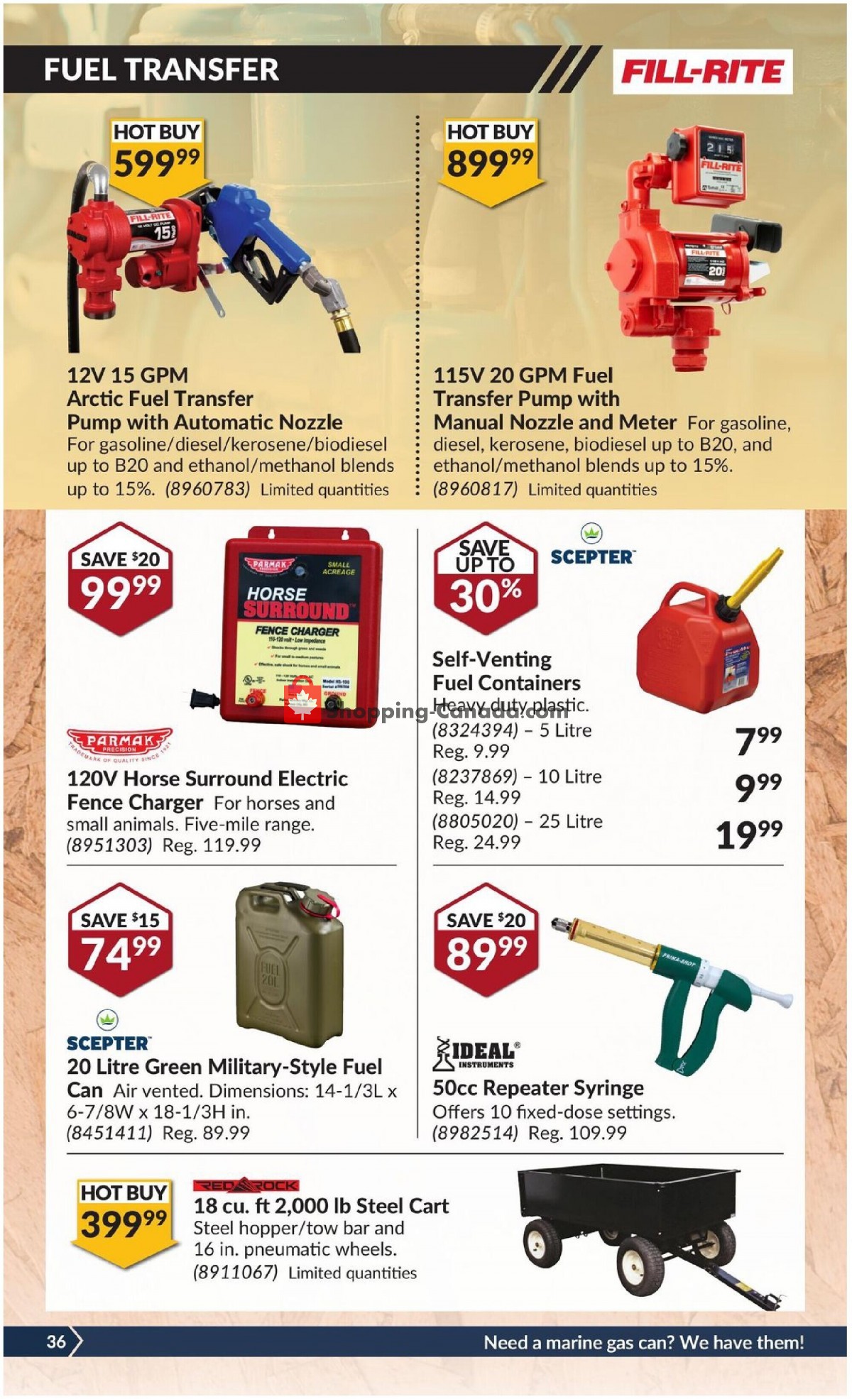 Princess Auto flyer from Tuesday June 8, 2021 to Sunday June 20, 2021 - page 40
